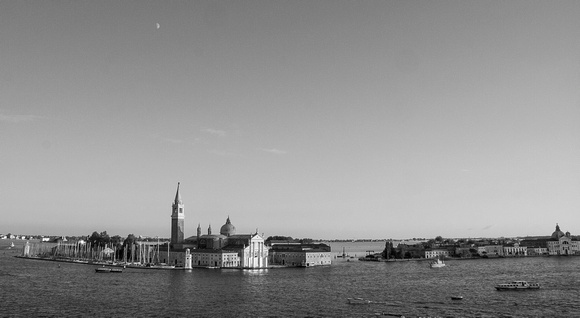 Moonrise, Venice-9934