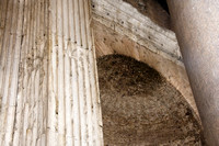 Pantheon, Rome 2014-0431