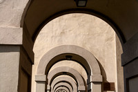 Arches, Venice 2014-1067