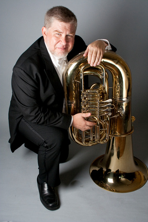 David Kirk, Houston Symphony Portrait Project-4507