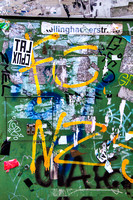 Grafitti, Brussells, 2018-9998