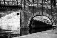 Amsterdam forms bridge, 2012-9656