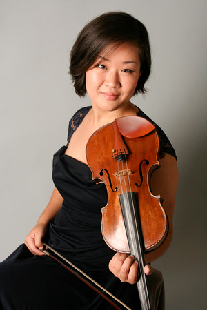 Lisa Kim, Houston Symphony Portrait Project-0597