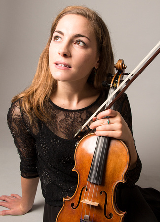 Rebecca Reale, Los Angeles Philharmonic