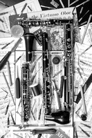 Grace's oboe BW-5769