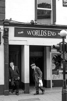 The World's End, Kilkenny, Ireland-