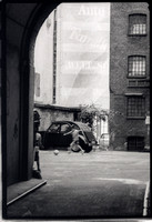 Street Scene, Amsterdam, -1997